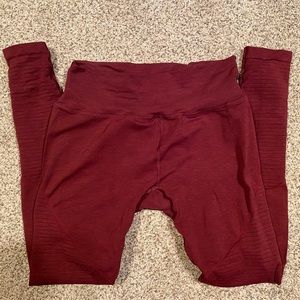 ALPHALETE REVIVAL LEGGINGS